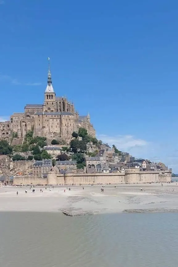 Gite De La Guinchere Saint-Georges-de-Reintembault Francia
